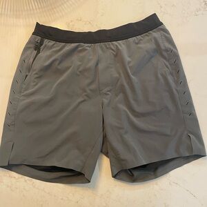 Ten Thousand 7” Interval Liner Shorts